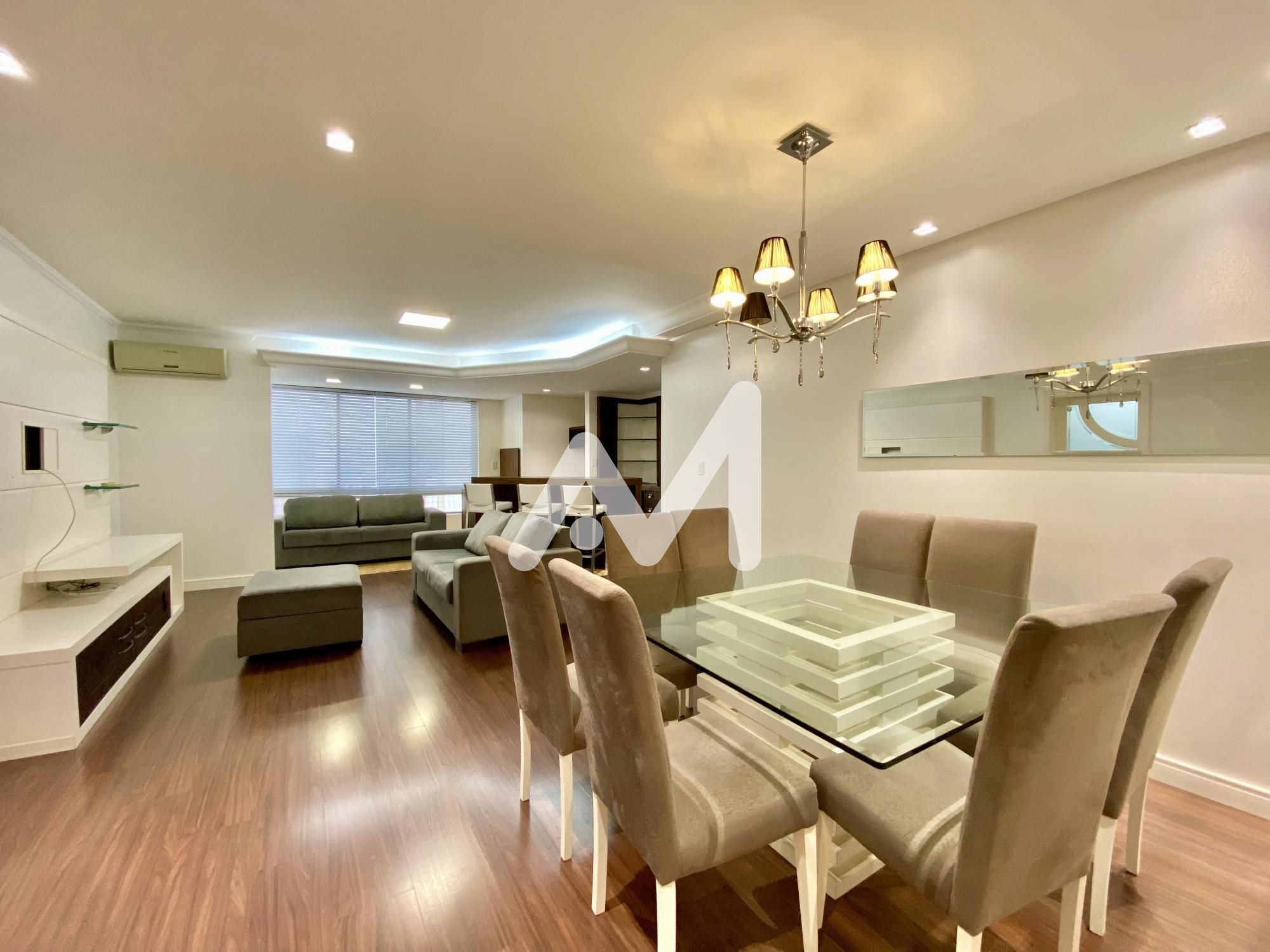 Apartamento com 141m² e 3 dormitórios no bairro Centro em Lajeado para Comprar