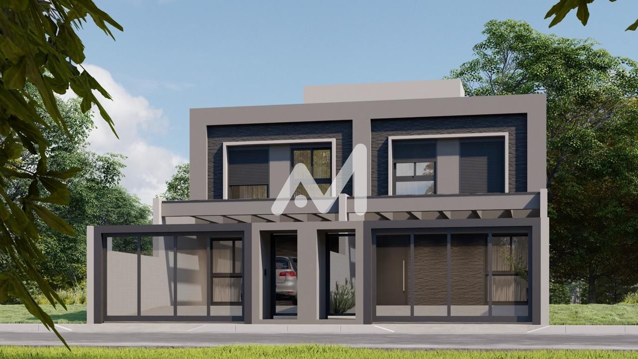 Sobrado com 135m² e 3 dormitórios no bairro Carneiros em Lajeado para Comprar