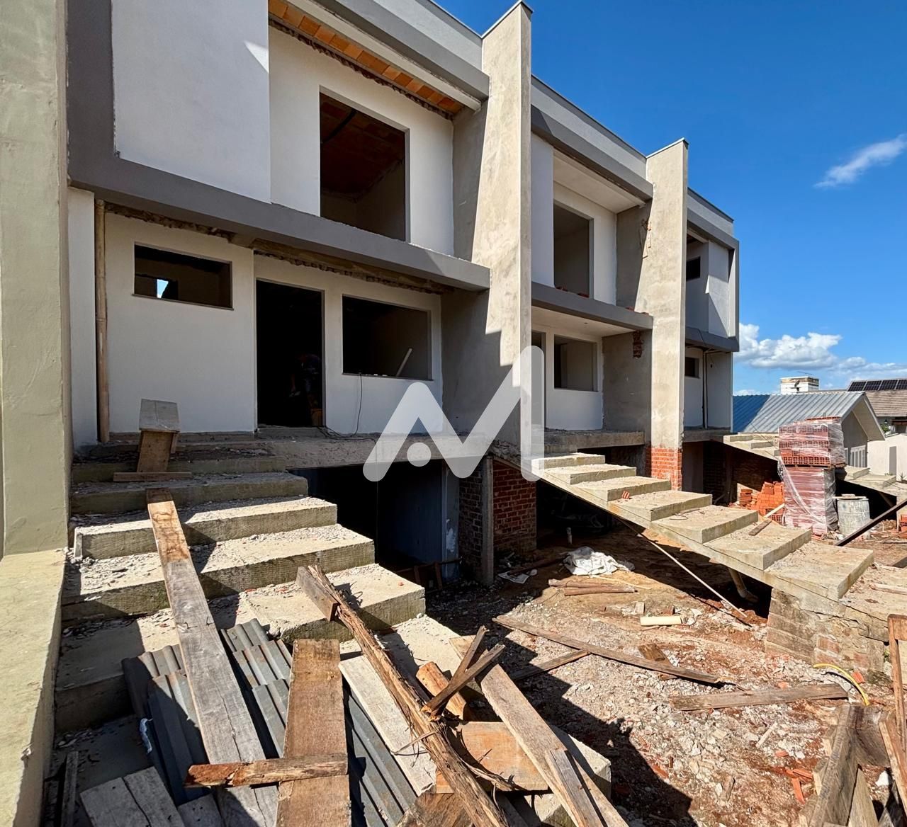 Sobrado com 167m² e 3 dormitórios no bairro Montanha em Lajeado para Comprar