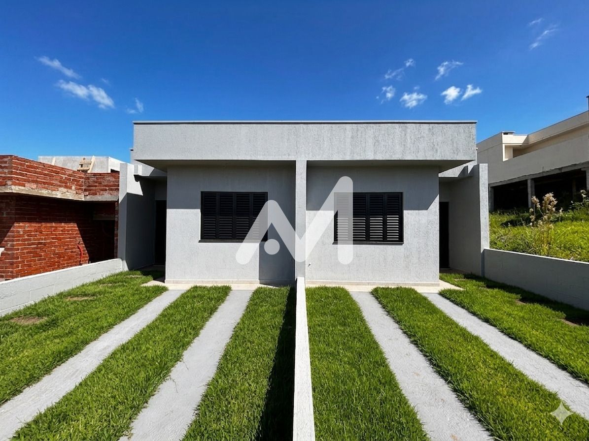 Geminado com 56m² e 2 dormitórios no bairro Bom Pastor em Lajeado para Comprar