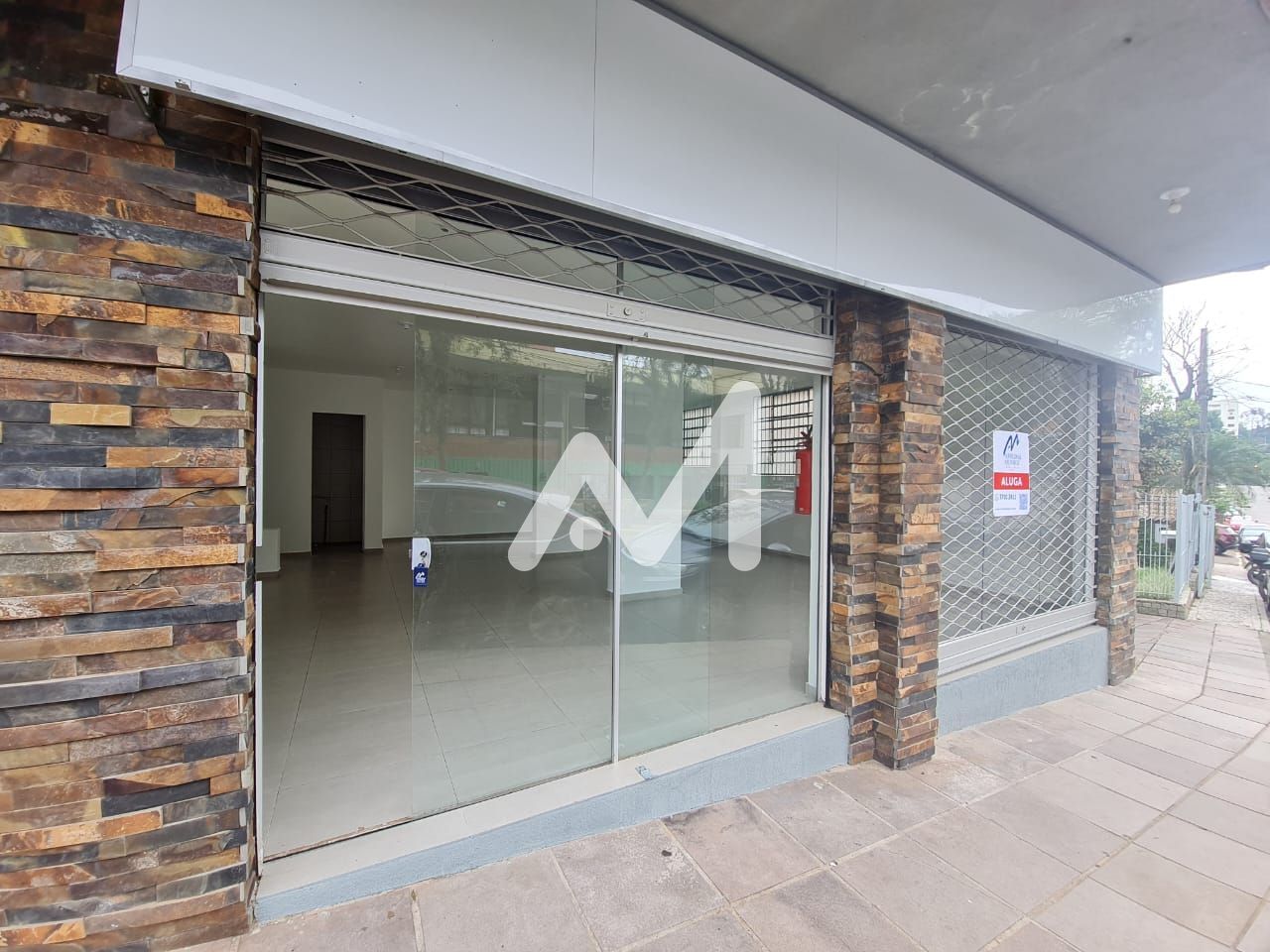 Loja com 80m² no bairro Centro em Lajeado para Alugar