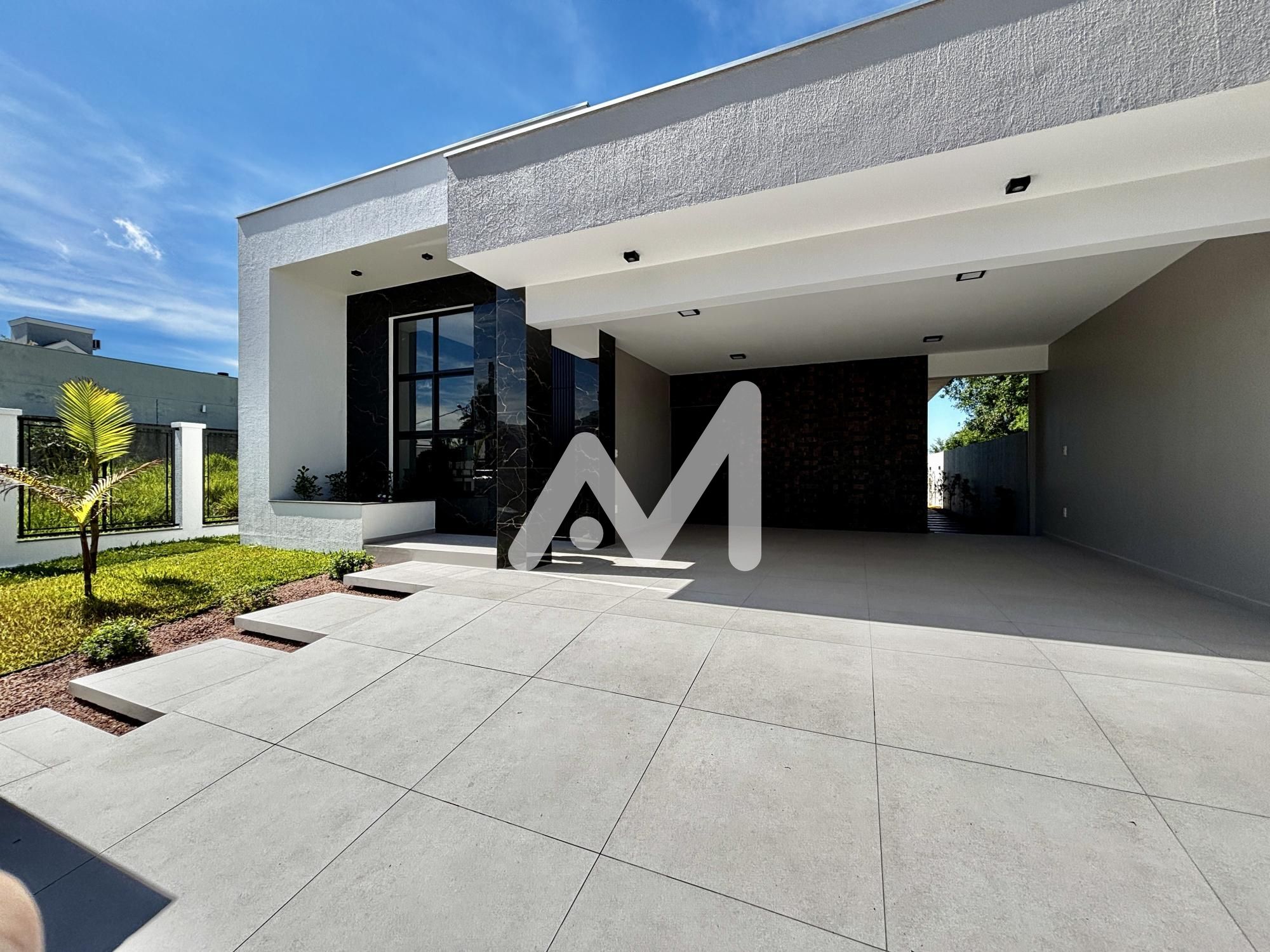 Casa com 226m² e 3 dormitórios no bairro Bom Pastor em Lajeado para Comprar