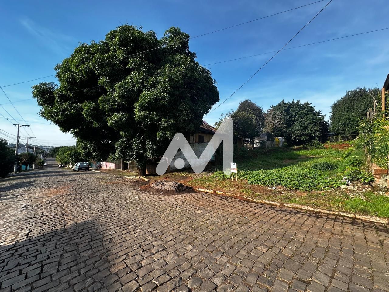 Terreno no bairro São Cristóvão em Lajeado para Comprar