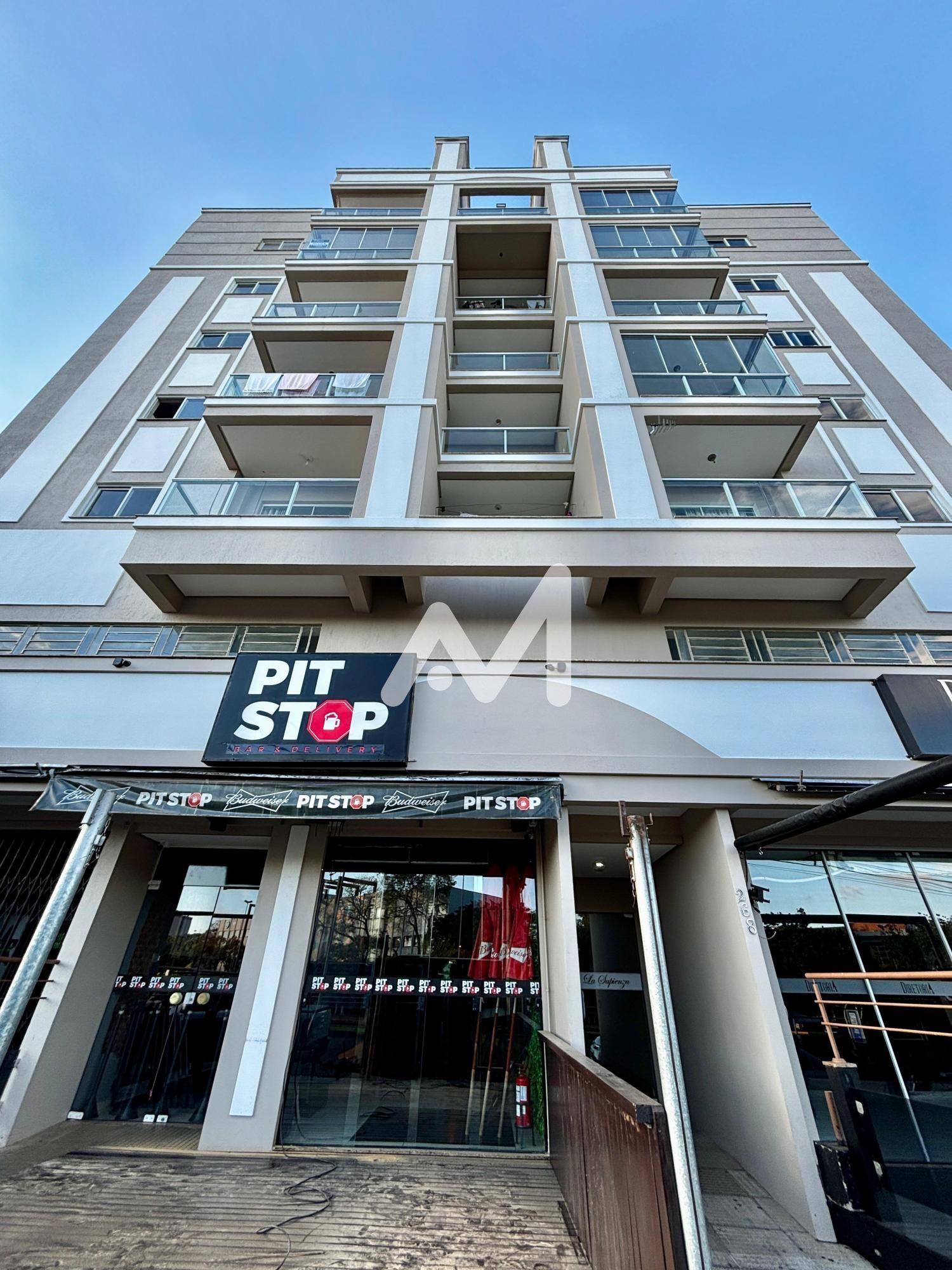 Kitnet com 26m² no bairro Universitário em Lajeado para Comprar