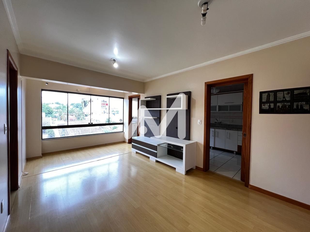 Apartamento com 85m² e 2 dormitórios no bairro Moinhos em Lajeado para Alugar