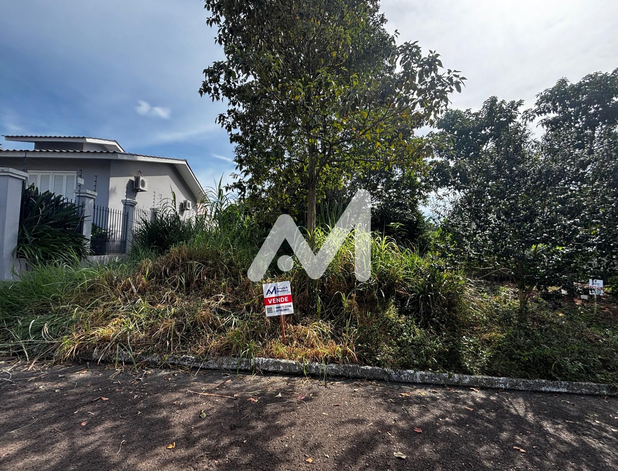 Terreno no bairro Montanha em Lajeado para Comprar