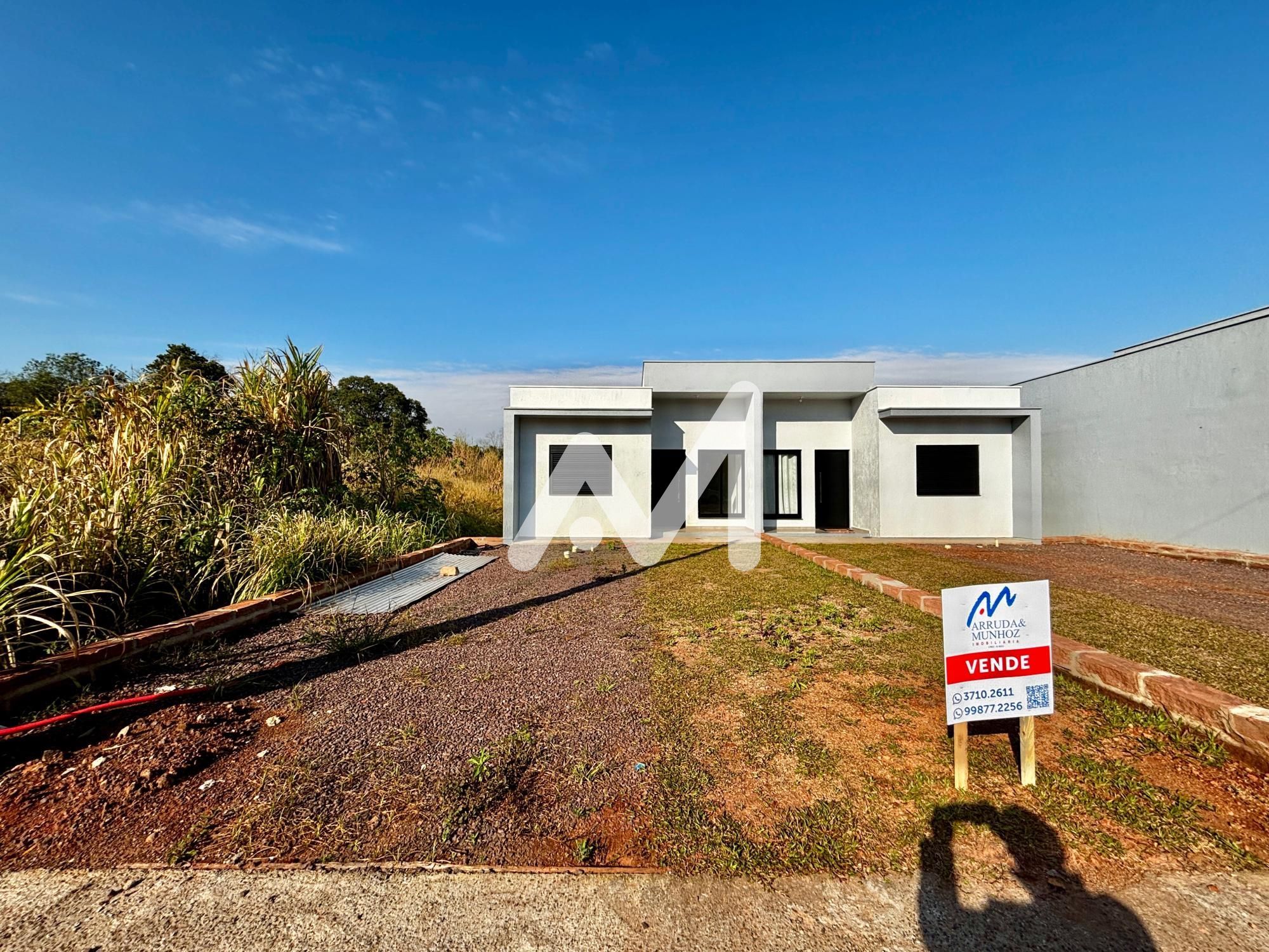 Geminado com 73m² e 2 dormitórios no bairro Conventos em Lajeado para Comprar