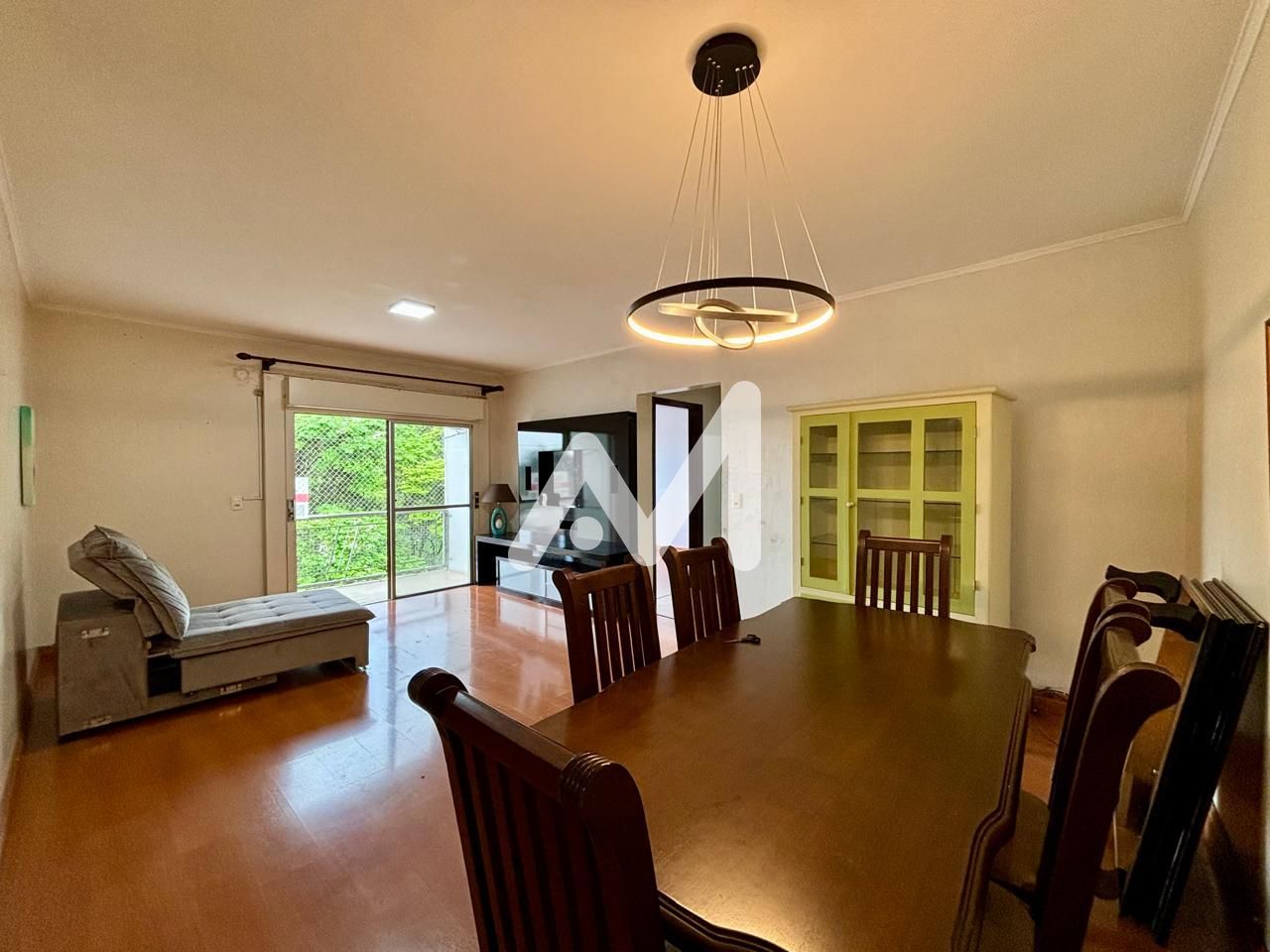 Apartamento com 104m² e 3 dormitórios no bairro Hidráulica em Lajeado para Comprar ou Alugar