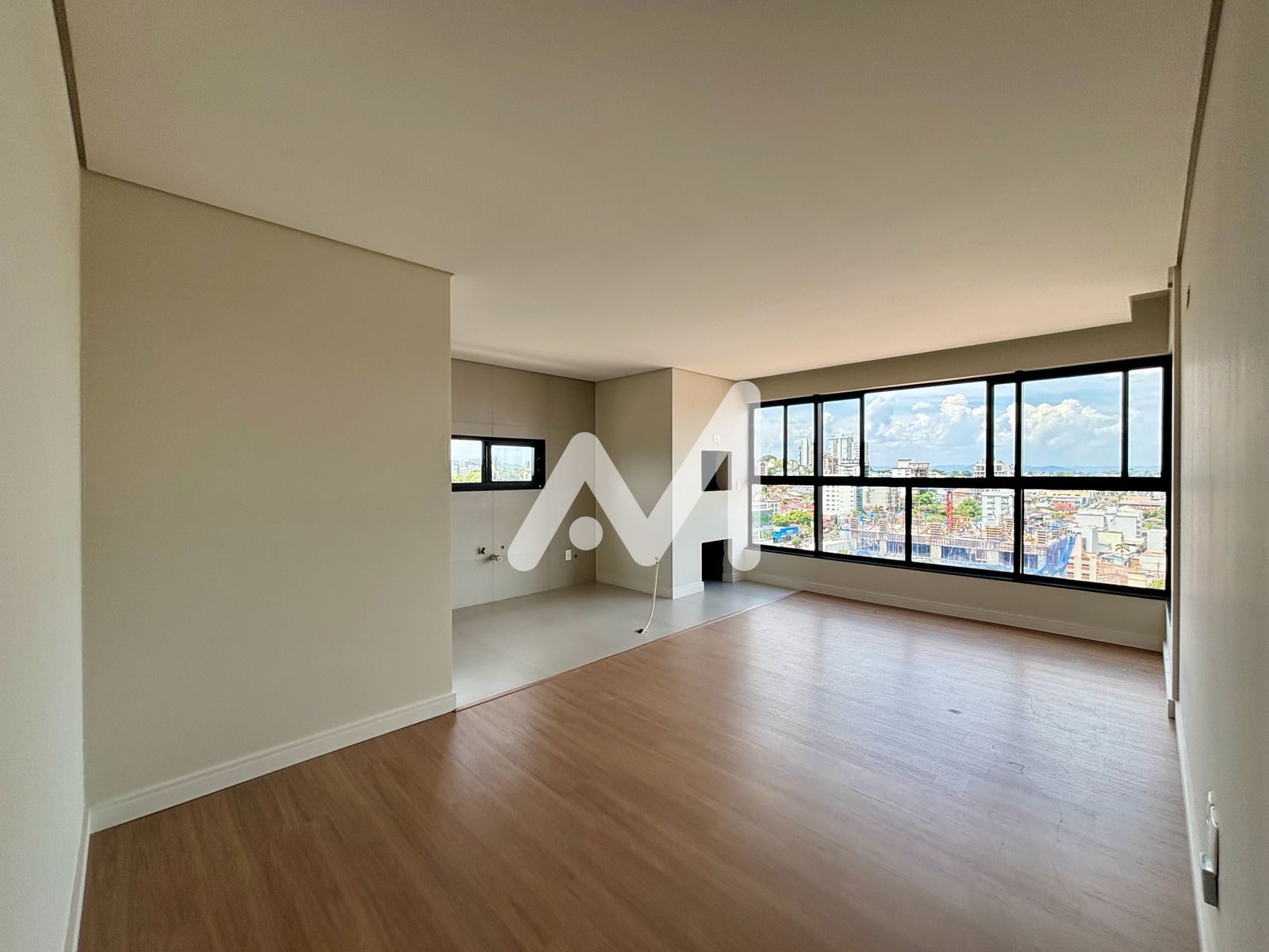 Apartamento com 76m² e 2 dormitórios no bairro São Cristóvão em Lajeado para Comprar