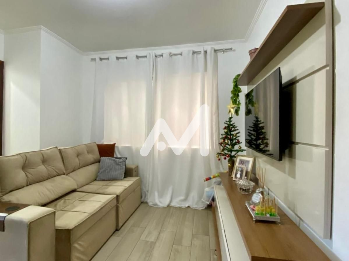 Apartamento com 34m² e 1 dormitório no bairro Florestal em Lajeado para Comprar
