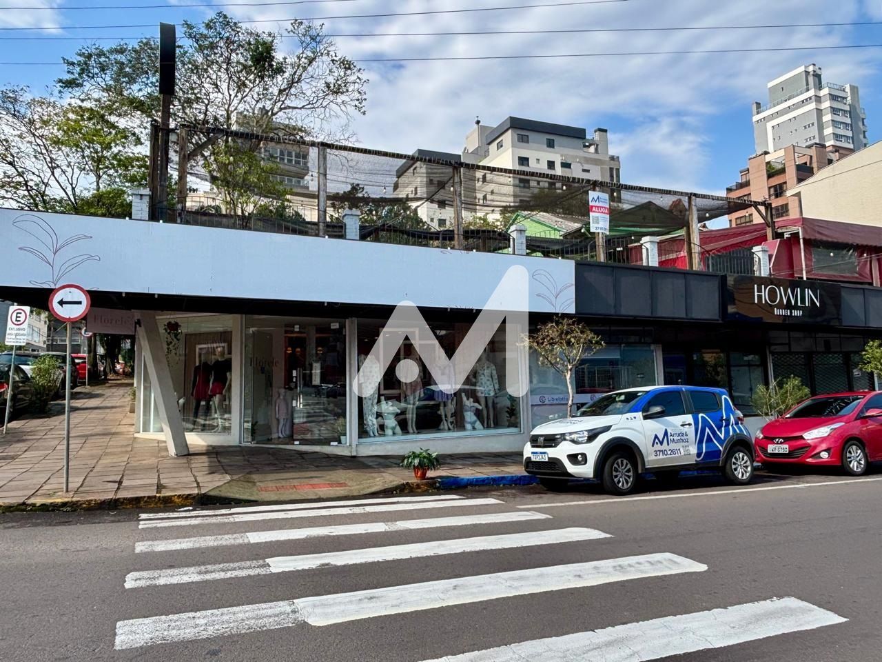 Loja no bairro Centro em Lajeado para Alugar