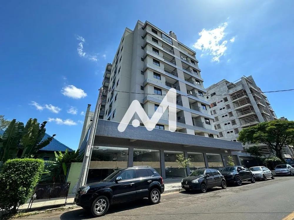 Loja com 69m² no bairro Américano em Lajeado para Alugar