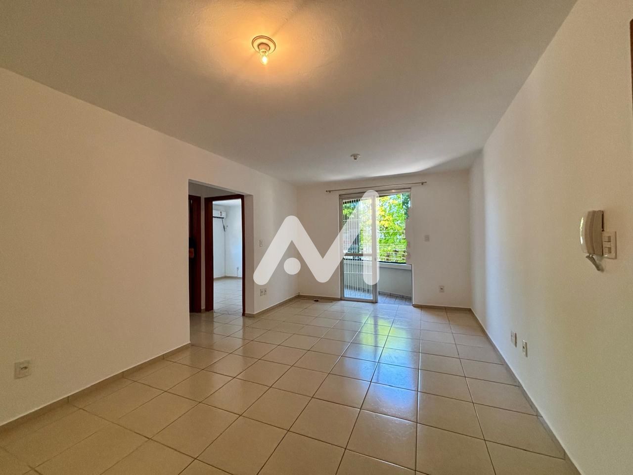 Apartamento com 94m² e 2 dormitórios no bairro Américano em Lajeado para Alugar