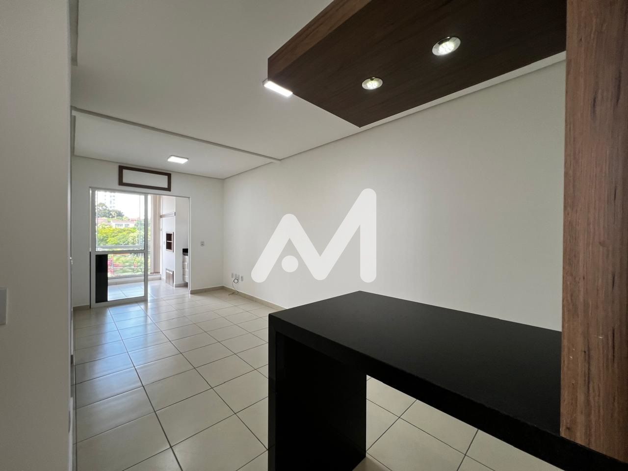 Apartamento com 69m² e 2 dormitórios no bairro São Cristóvão em Lajeado para Alugar