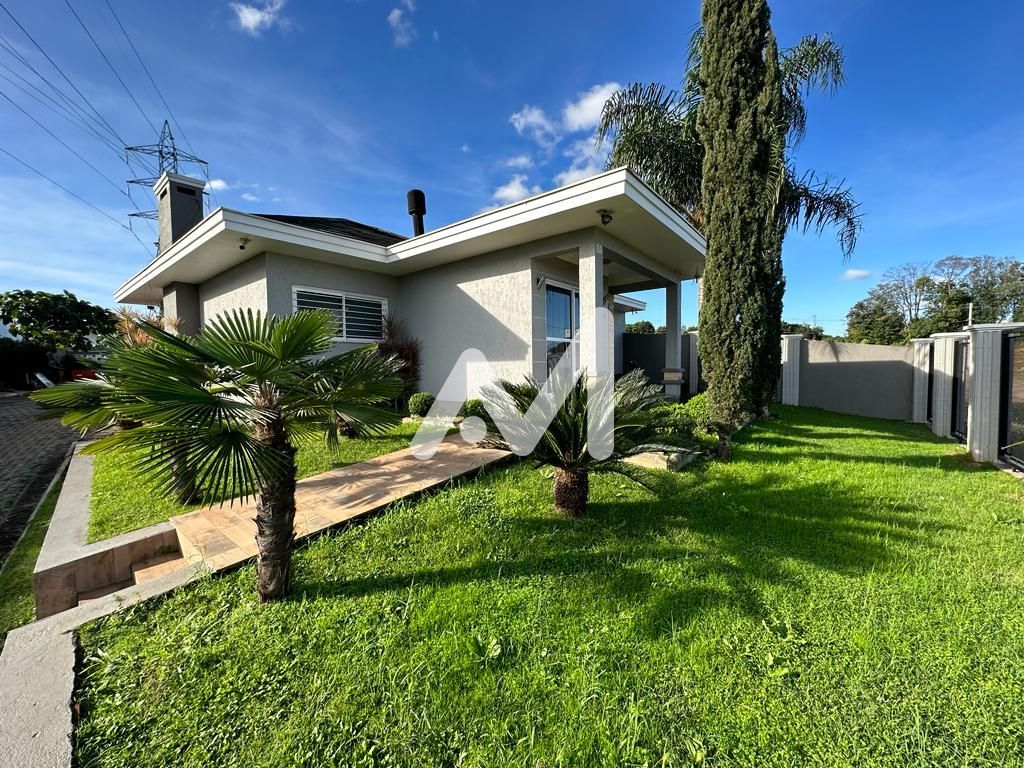 Casa com 112m² e 3 dormitórios no bairro Moinhos em Lajeado para Comprar ou Alugar