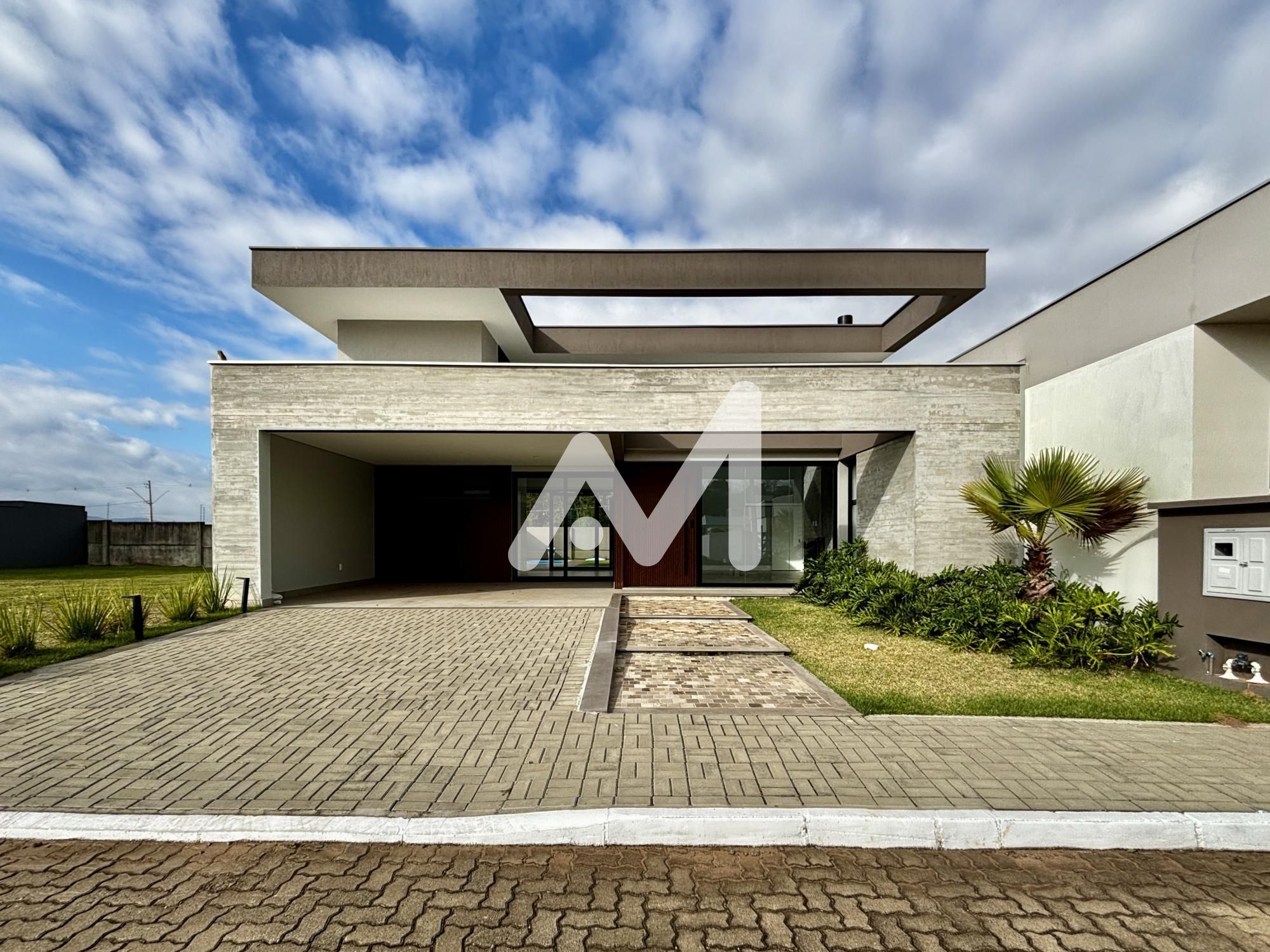 Casa de Condomínio com 182m² e 3 dormitórios no bairro Conventos em Lajeado para Comprar