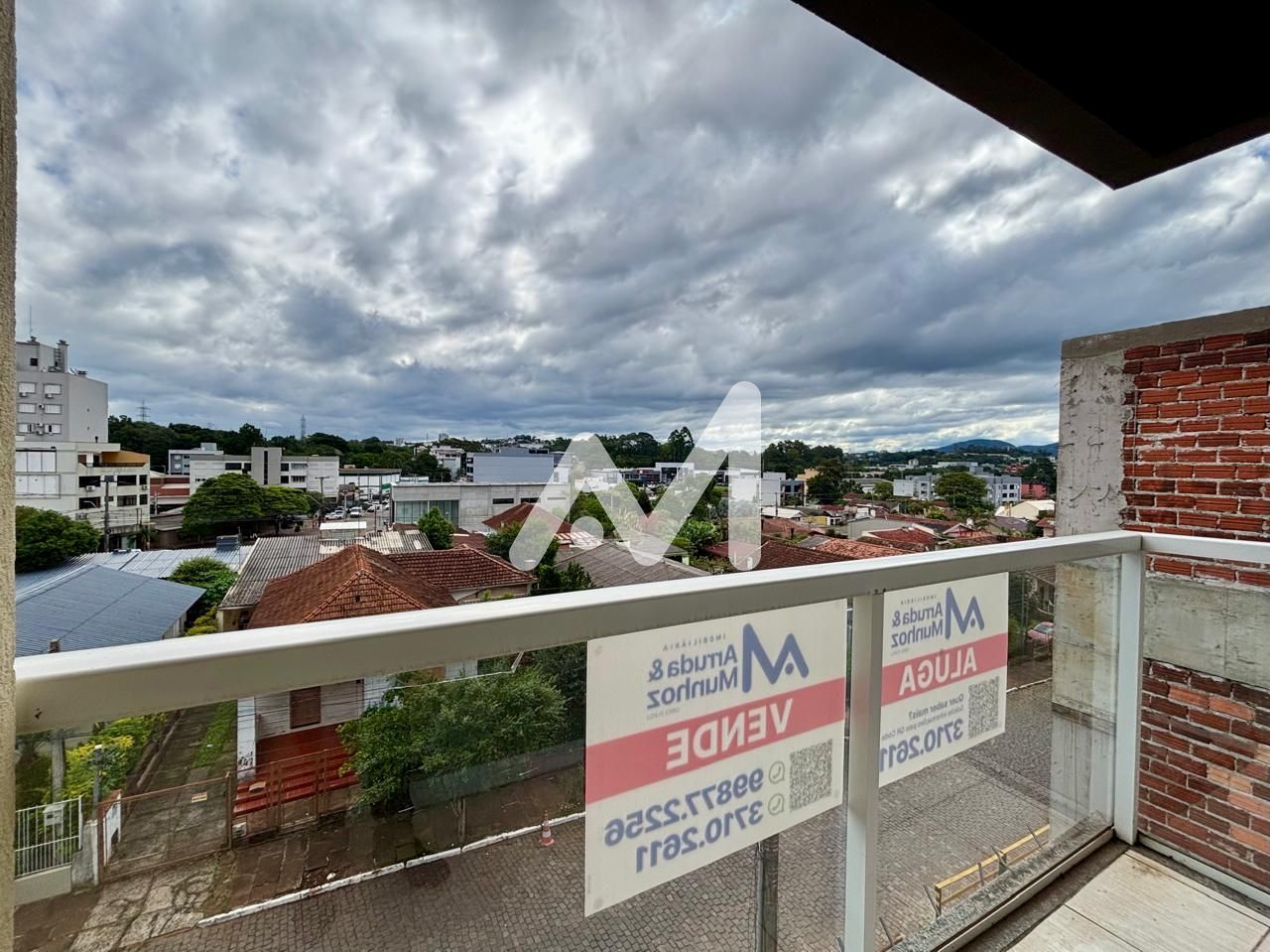 Apartamento com 54m² e 2 dormitórios no bairro Florestal em Lajeado para Comprar ou Alugar