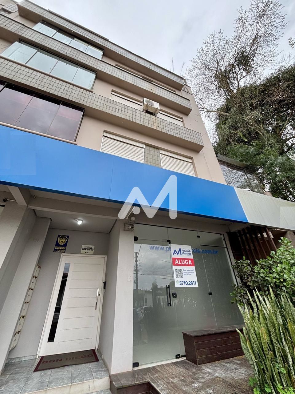 Loja com 100m² no bairro Florestal em Lajeado para Alugar