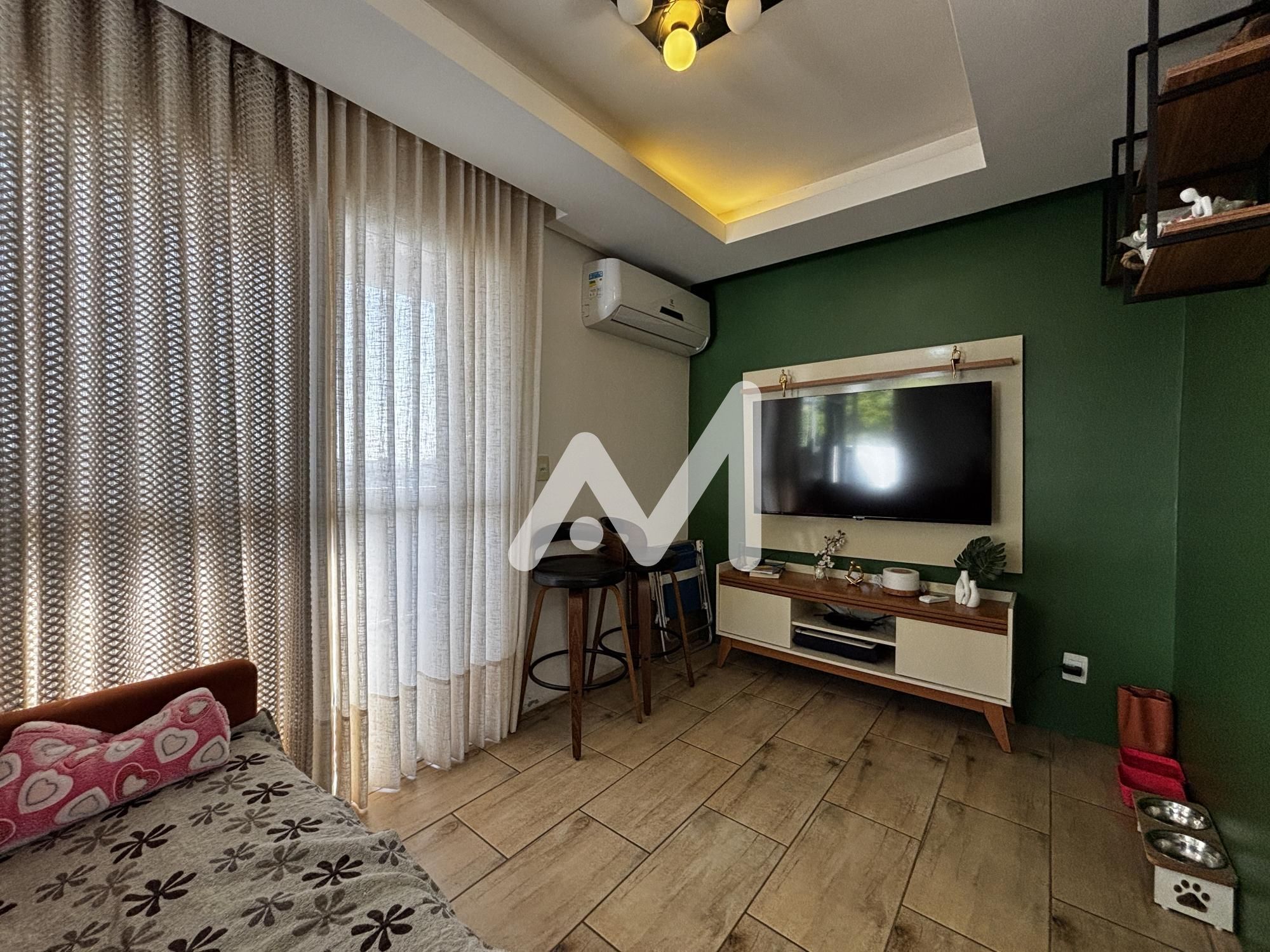 Apartamento com 95m² e 3 dormitórios no bairro São Cristóvão em Lajeado para Comprar