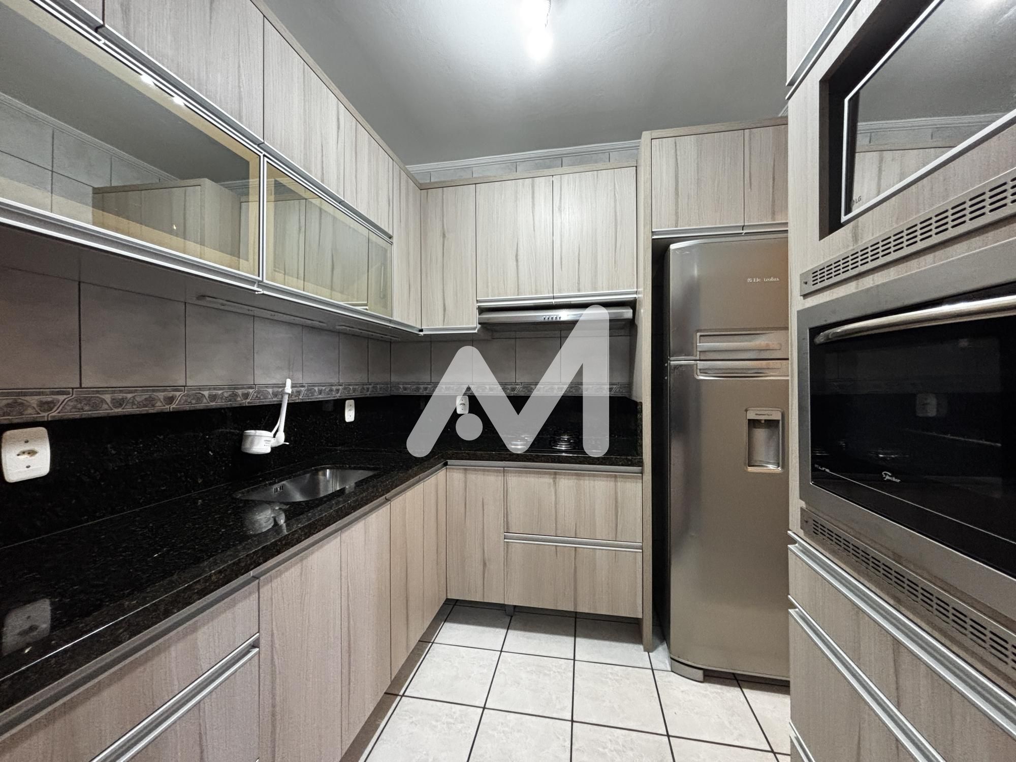 Apartamento com 65m² e 2 dormitórios no bairro Florestal em Lajeado para Comprar