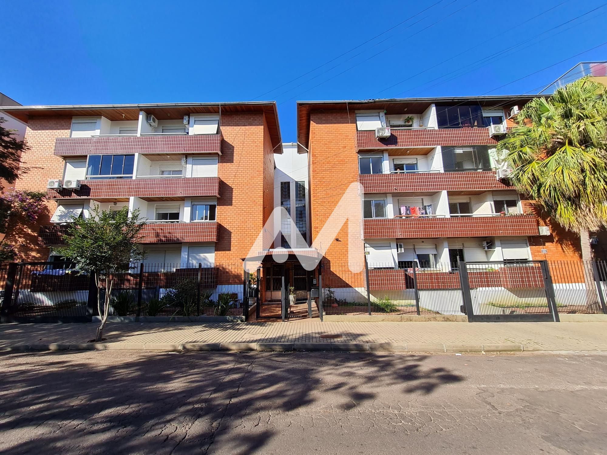 Apartamento com 70m² e 2 dormitórios no bairro Moinhos em Lajeado para Comprar ou Alugar