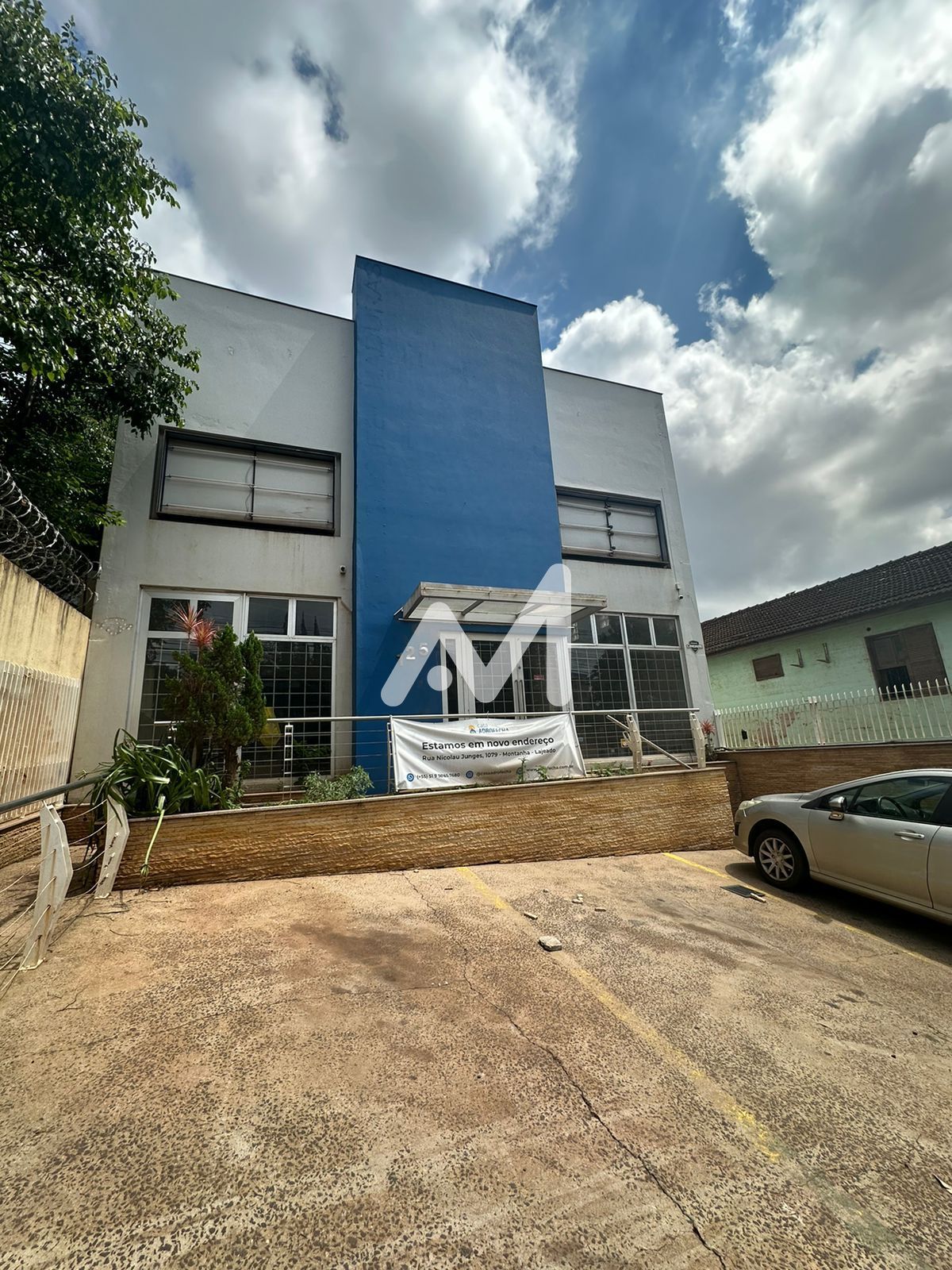 Loja com 380m² no bairro Hidráulica em Lajeado para Alugar