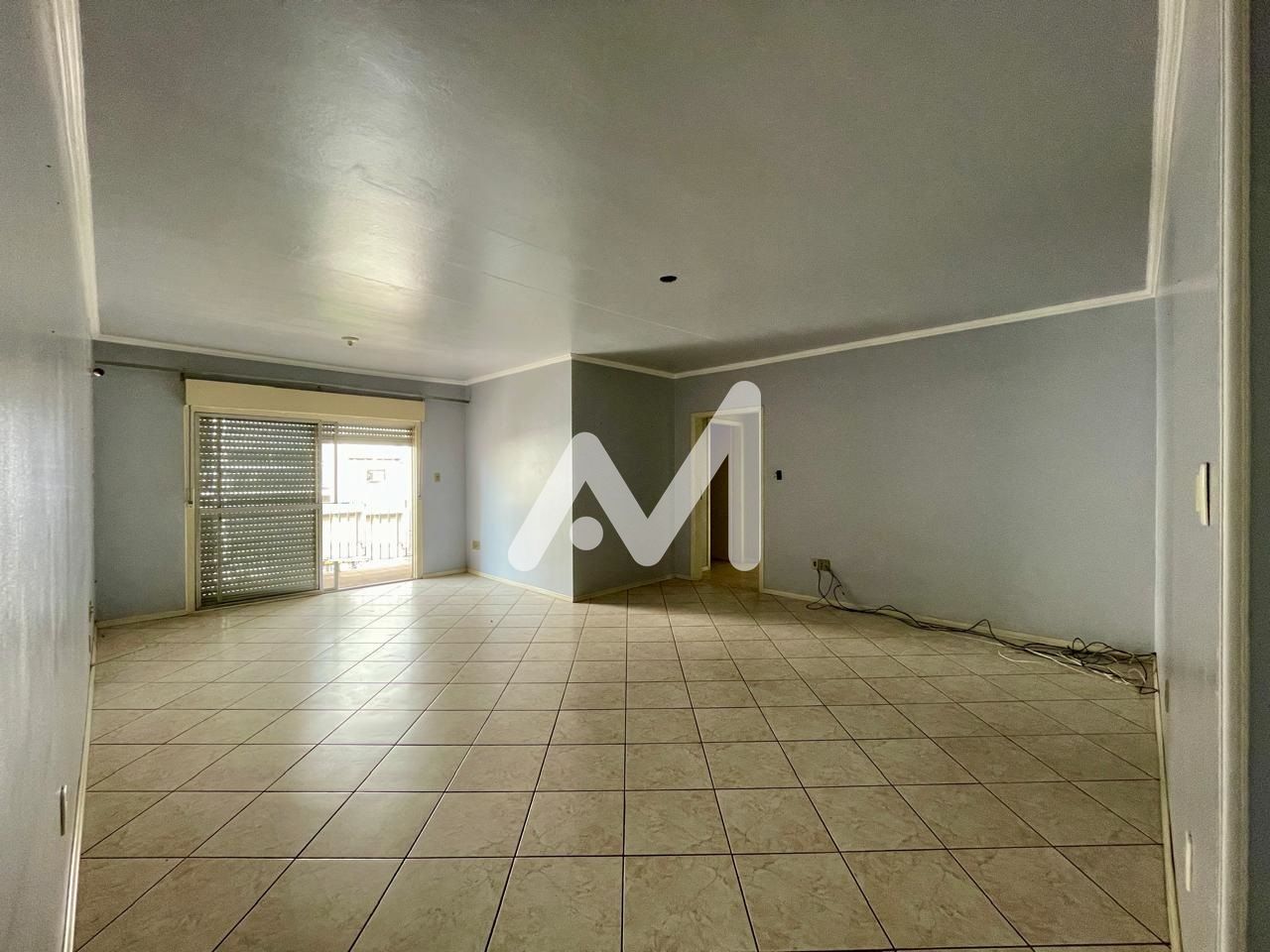 Apartamento com 124m² e 3 dormitórios no bairro Américano em Lajeado para Comprar