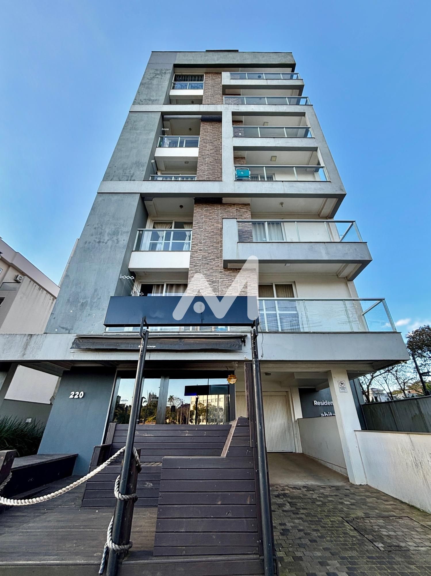 Apartamento com 39m² e 1 dormitório no bairro Universitário em Lajeado para Comprar