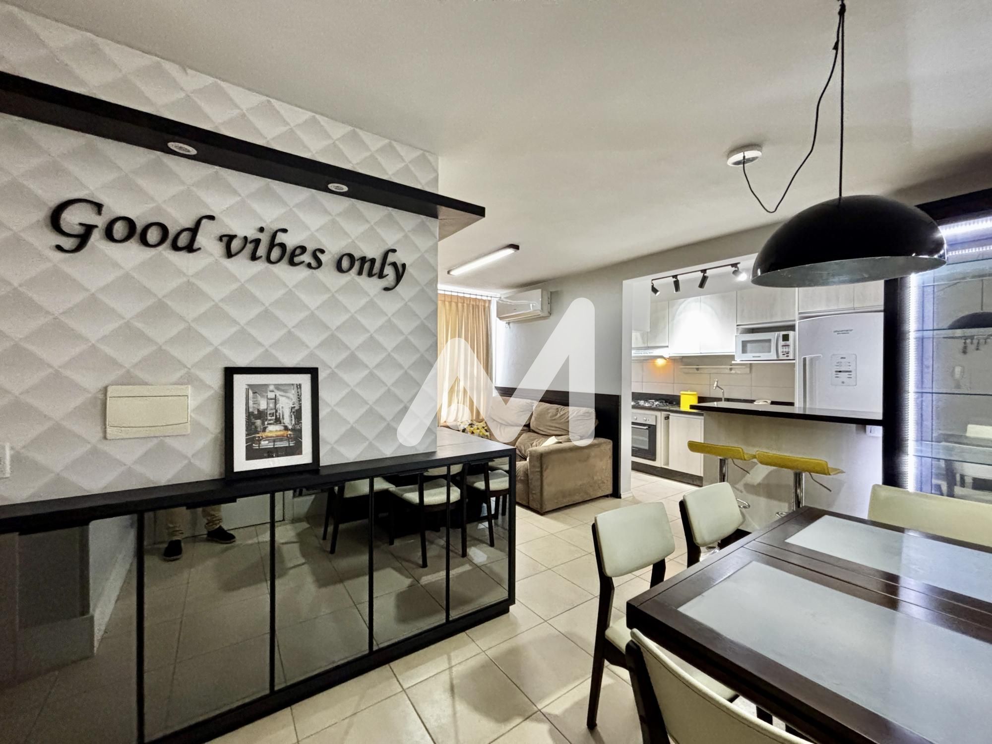 Apartamento com 55m² e 2 dormitórios no bairro Centro em Lajeado para Comprar