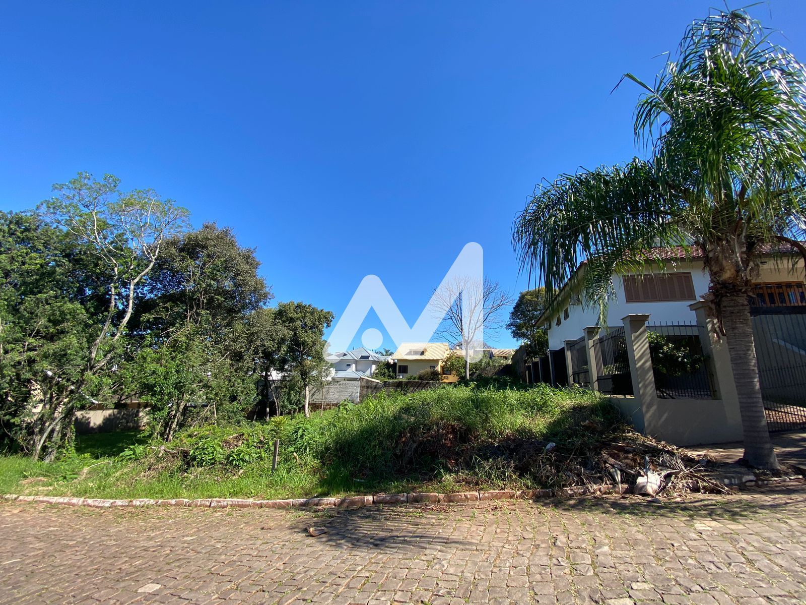 Terreno no bairro Alto do Parque em Lajeado para Comprar