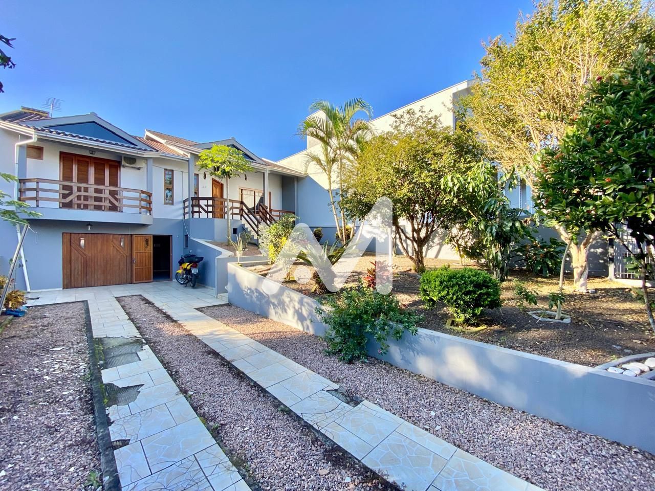 Casa com 176m² e 3 dormitórios no bairro Universitário em Lajeado para Comprar