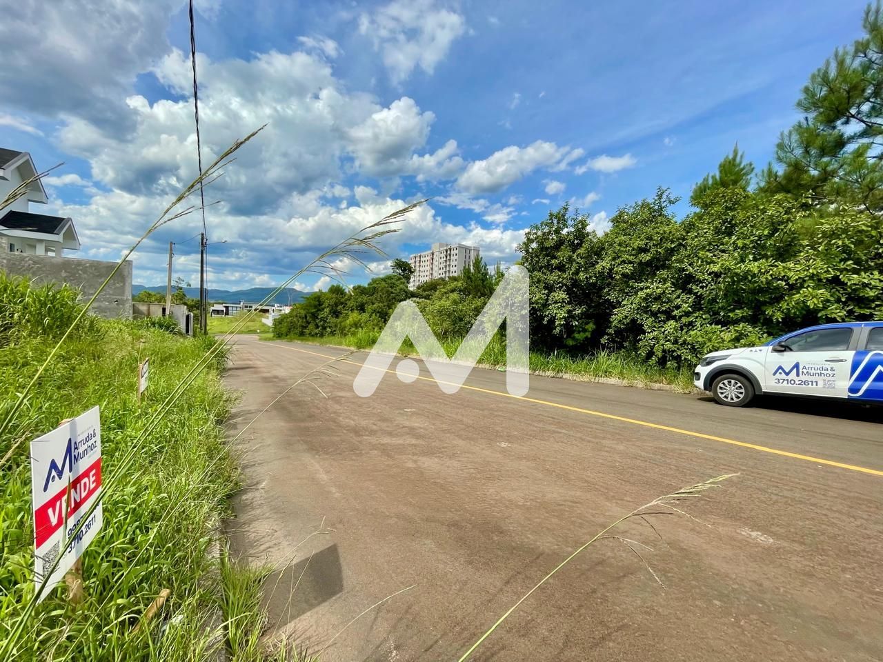 Terreno no bairro Universitário em Lajeado para Comprar