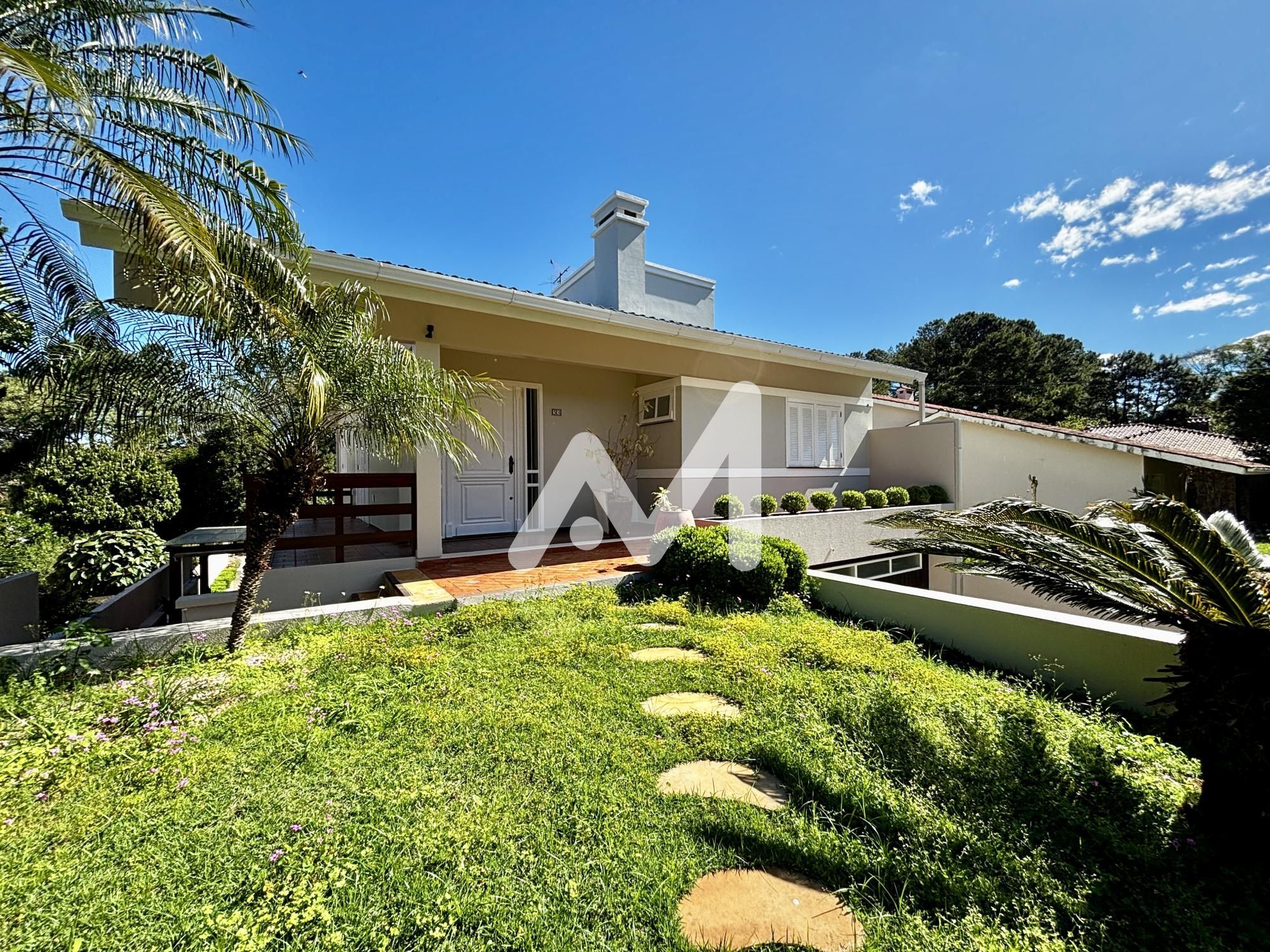 Casa com 269m² e 3 dormitórios no bairro Alto do Parque em Lajeado para Comprar