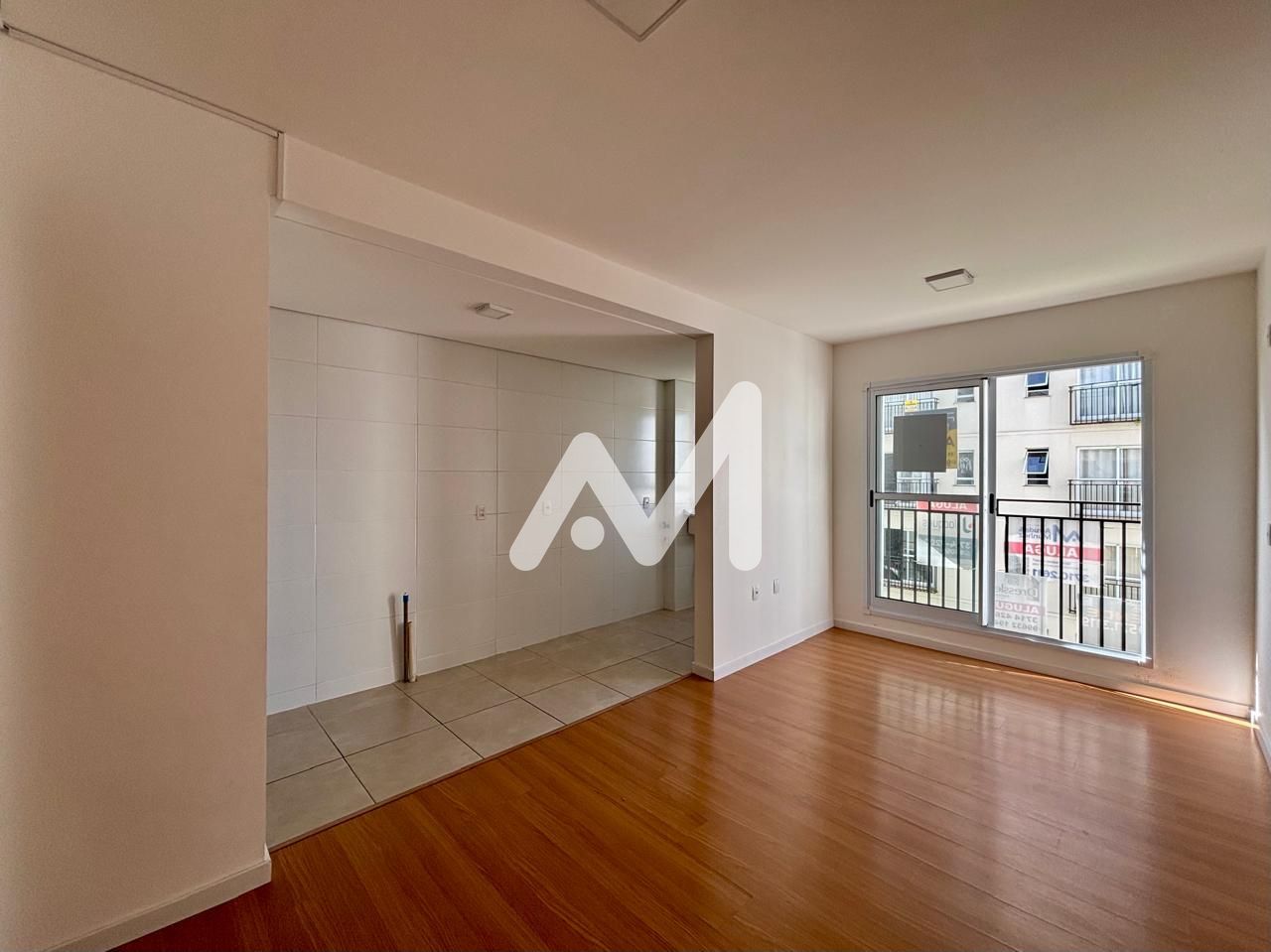 Apartamento com 48m² e 2 dormitórios no bairro Universitário em Lajeado para Comprar ou Alugar