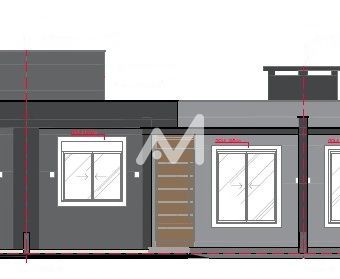 Geminado com 55m² e 2 dormitórios no bairro Conventos em Lajeado para Comprar