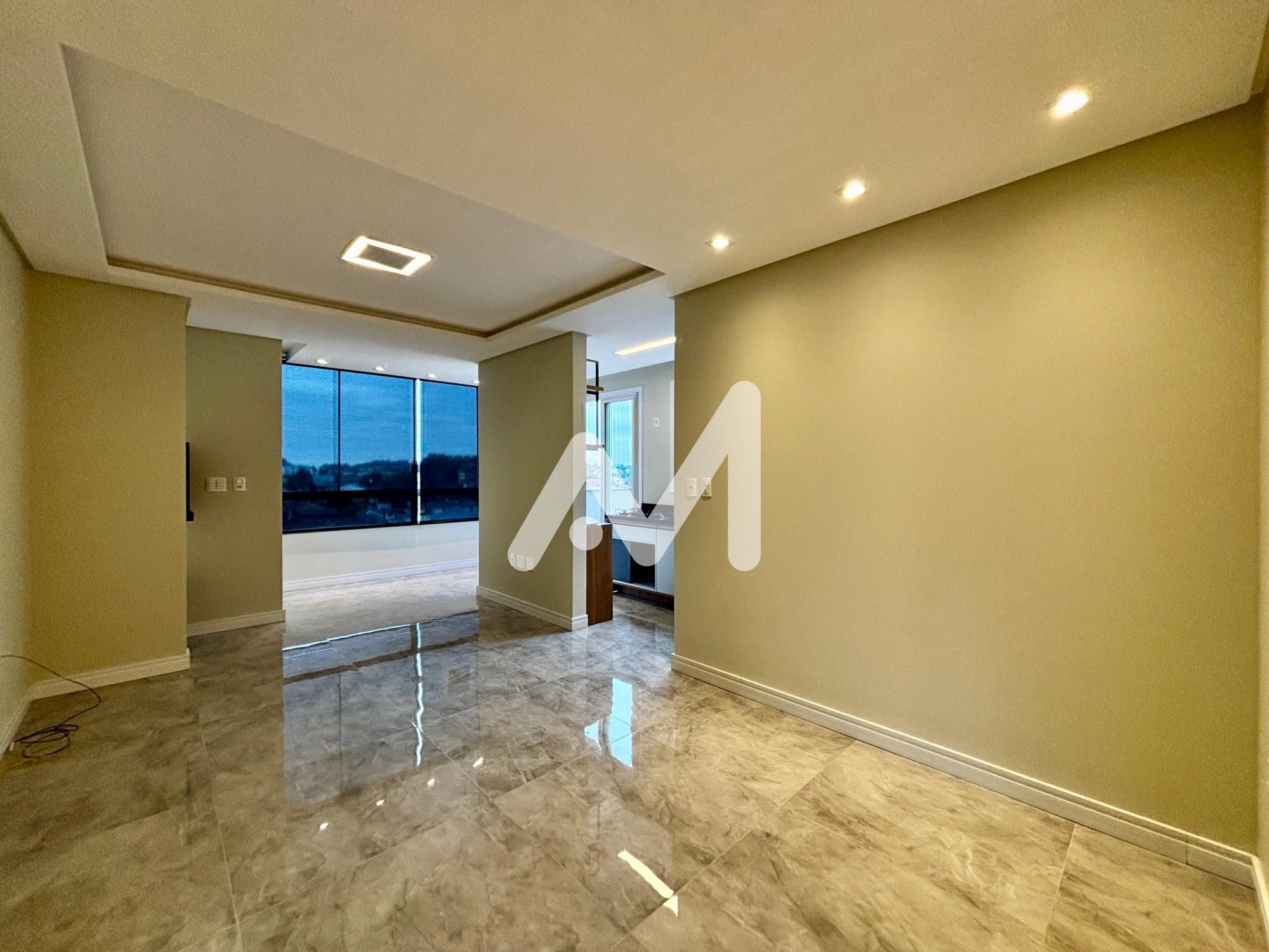 Apartamento com 106m² e 3 dormitórios no bairro Centro em Lajeado para Comprar