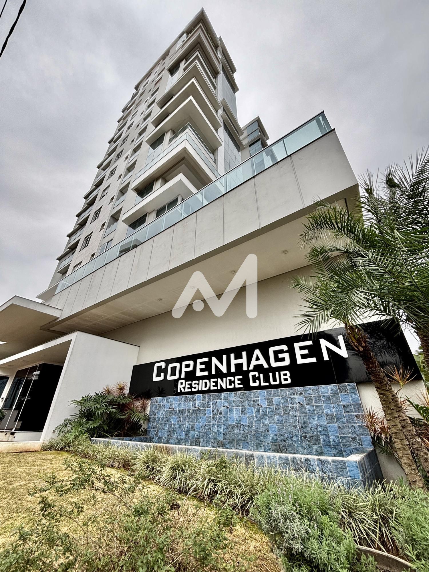 Apartamento com 194m² e 3 dormitórios no bairro São Cristóvão em Lajeado para Comprar