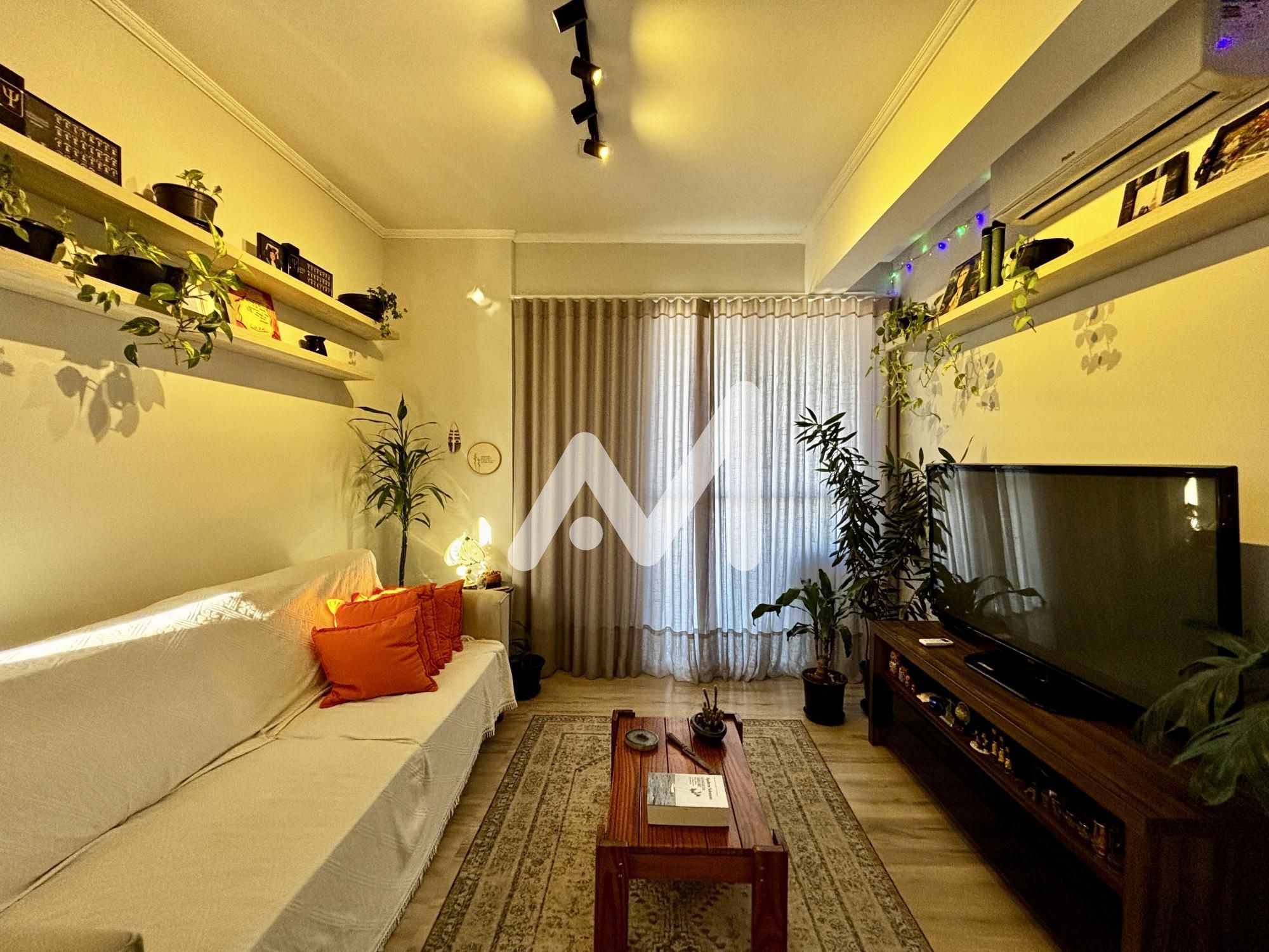 Apartamento com 53m² e 1 dormitório no bairro São Cristóvão em Lajeado para Comprar