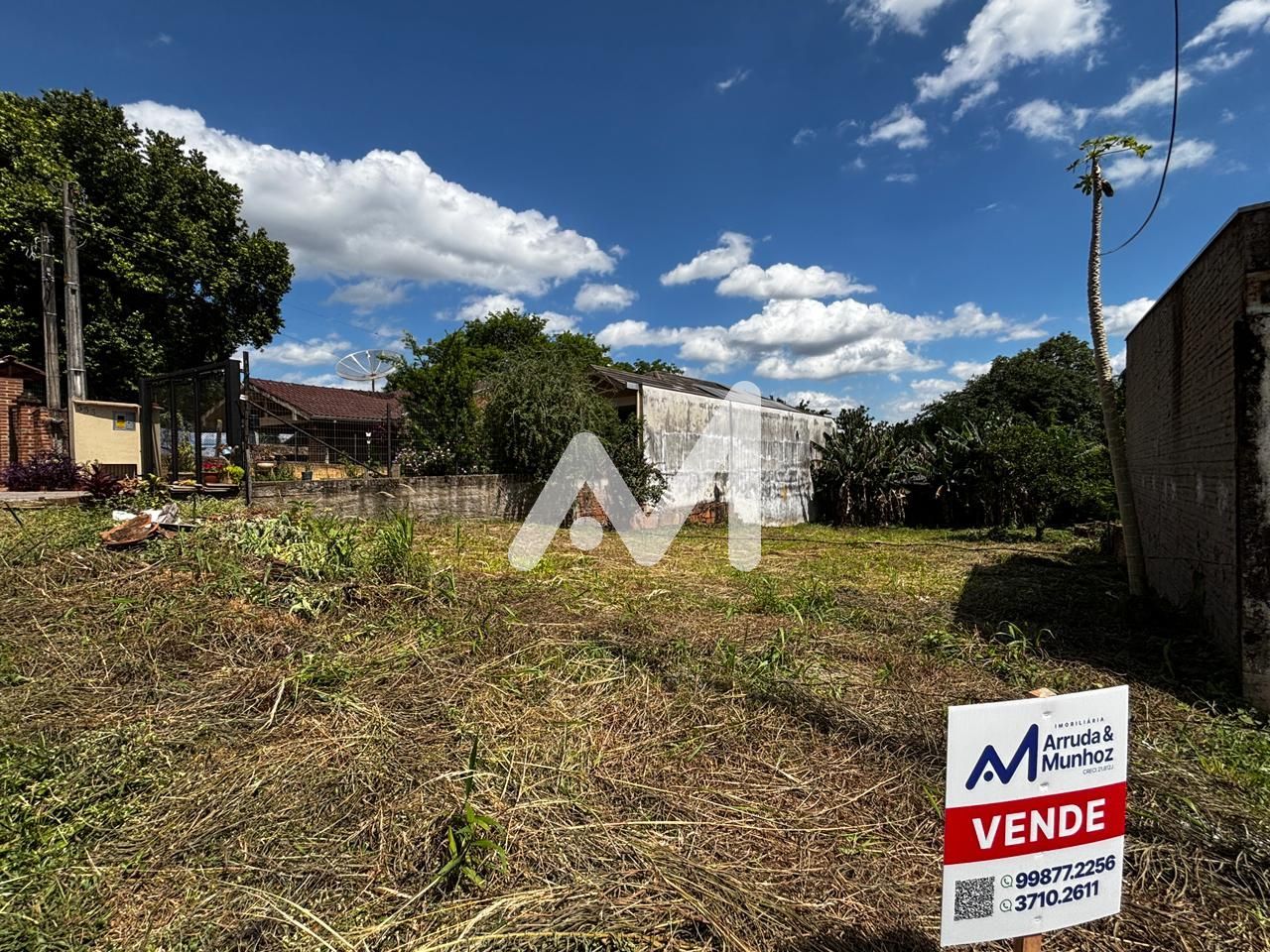 Terreno no bairro Hidráulica em Lajeado para Comprar
