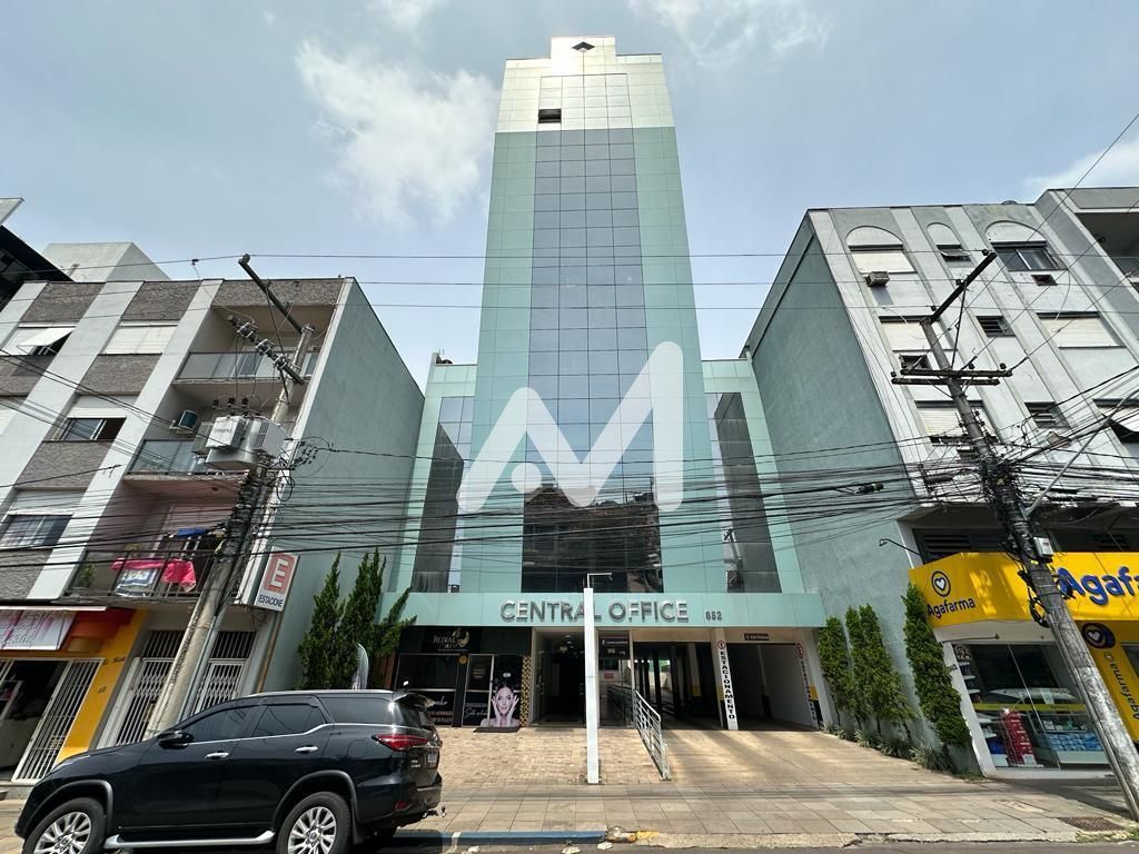 Sala Comercial com 50m² no bairro Centro em Lajeado para Comprar