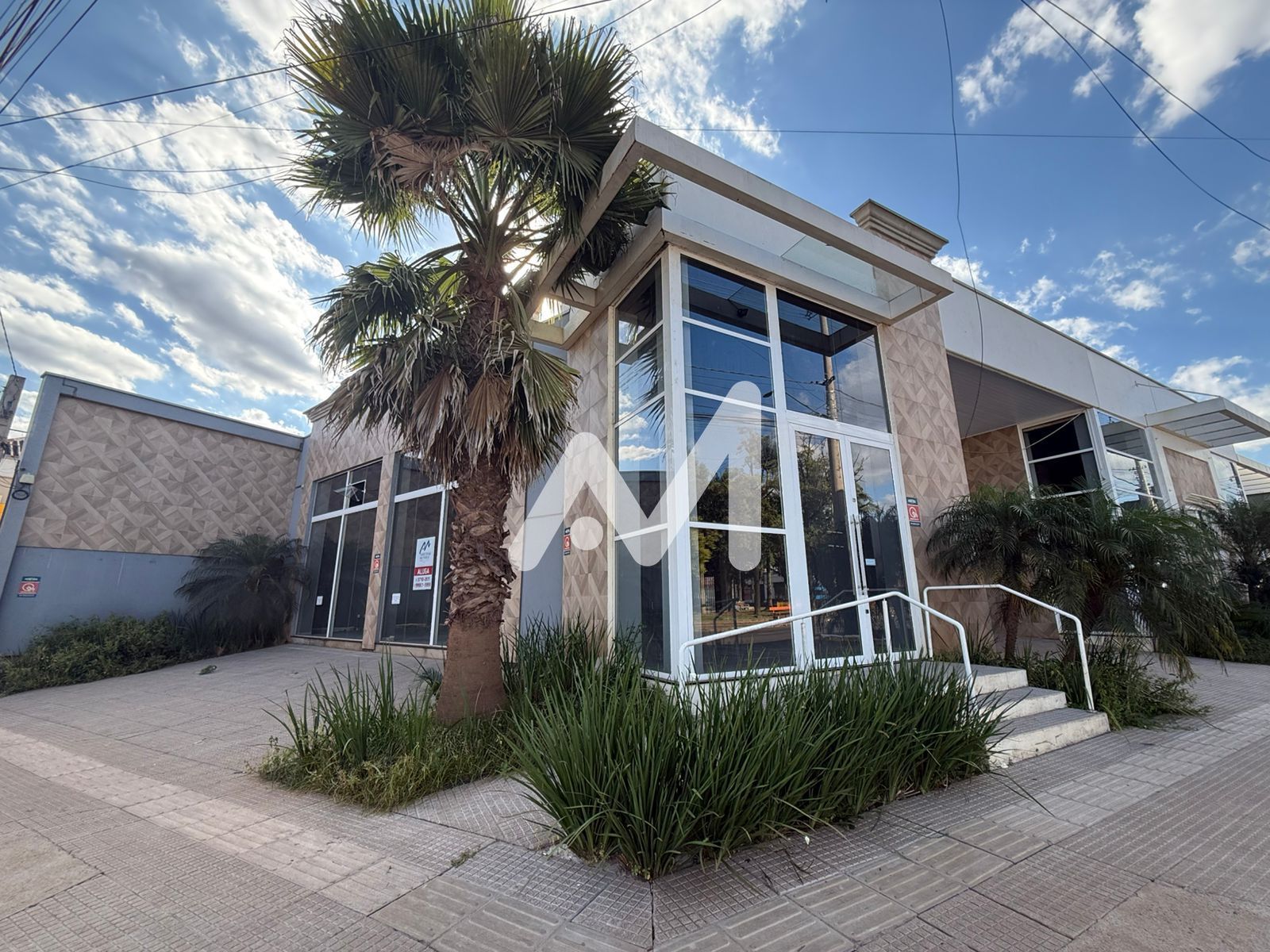 Loja com 292m² no bairro Centro em Lajeado para Alugar