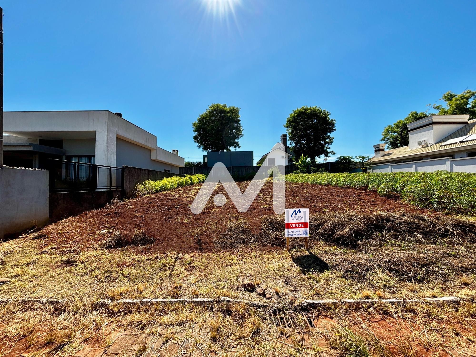 Terreno no bairro Moinhos D'água em Lajeado para Comprar
