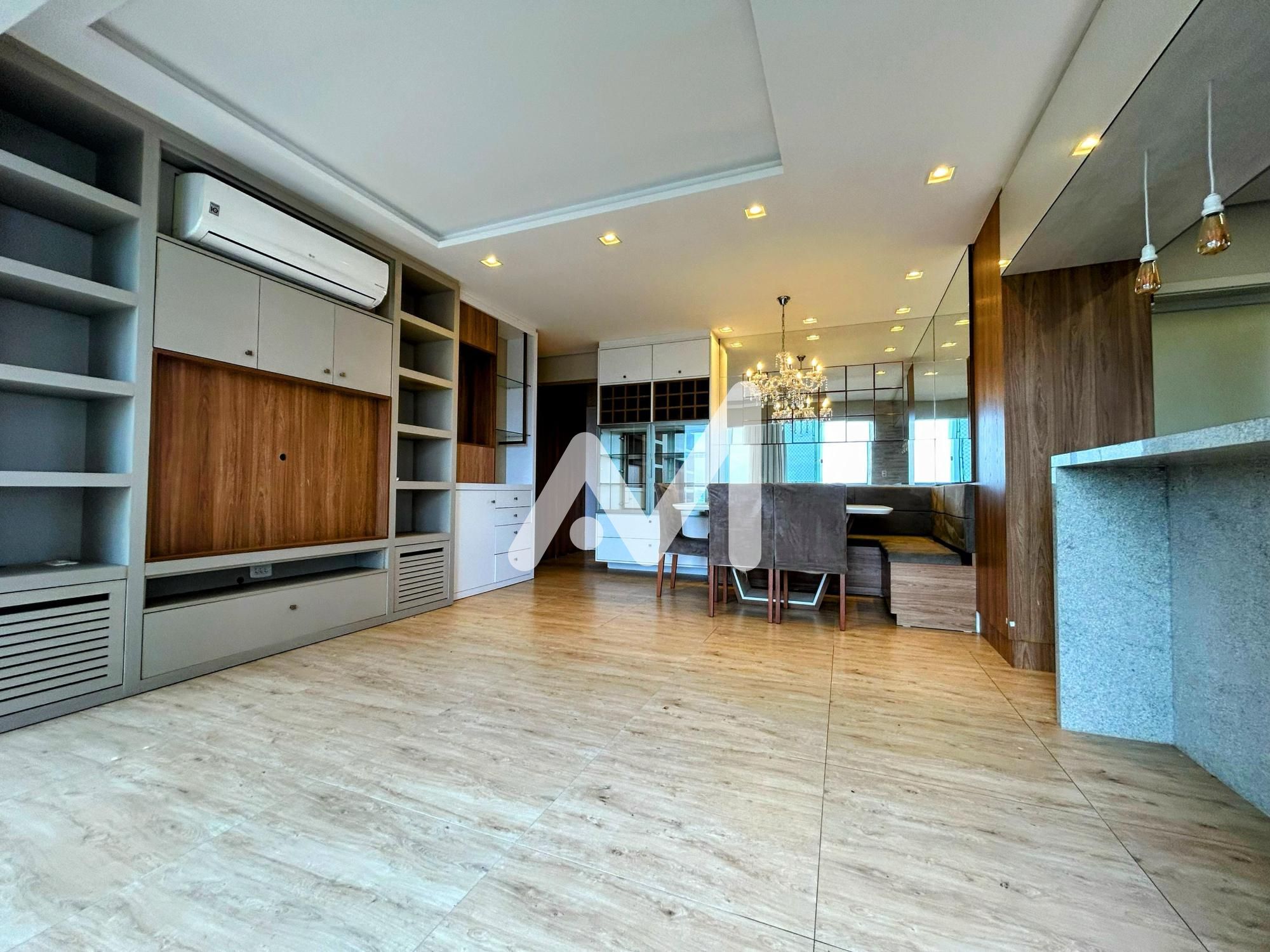 Apartamento com 104m² e 3 dormitórios no bairro São Cristóvão em Lajeado para Comprar
