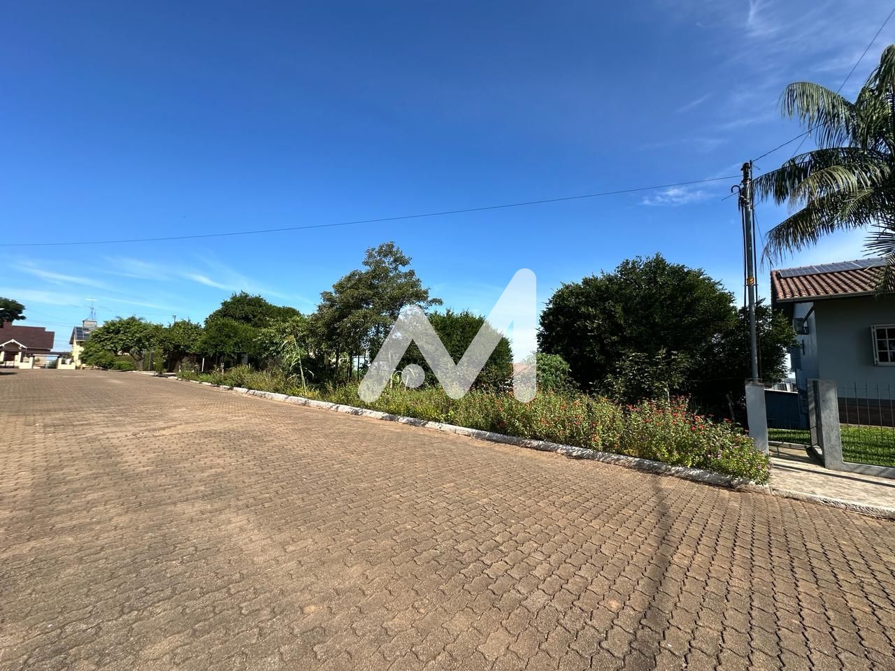 Terreno no bairro Montanha em Lajeado para Comprar