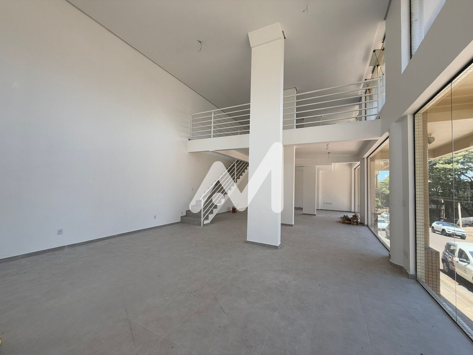 Loja com 162m² no bairro Centro em Lajeado para Alugar