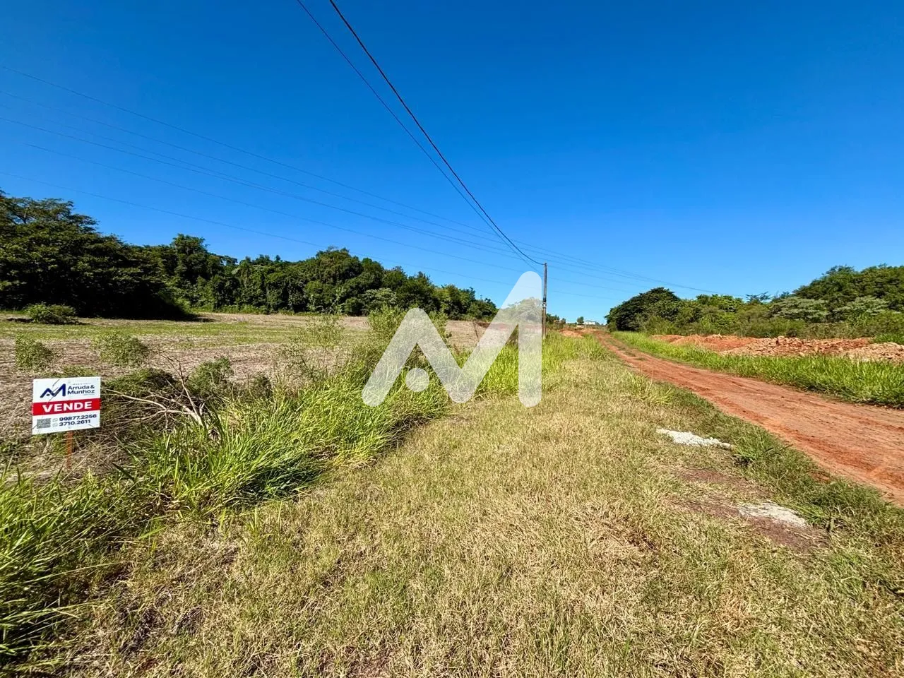 Terreno Comercial no bairro Floresta em Lajeado para Comprar