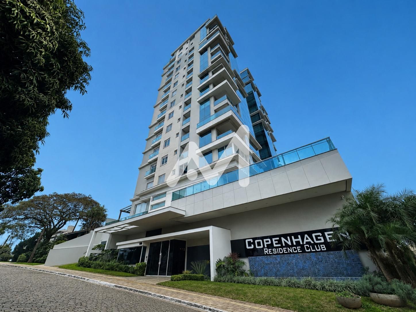 Apartamento com 195m² e 3 dormitórios no bairro São Cristóvão em Lajeado para Comprar