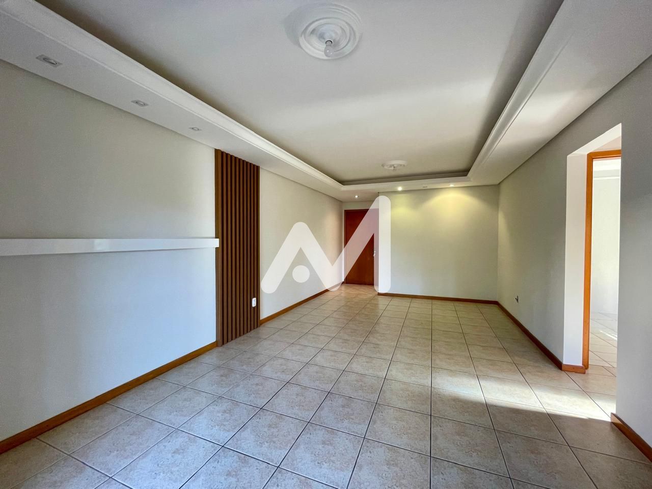 Apartamento com 77m² e 2 dormitórios no bairro São Cristóvão em Lajeado para Comprar