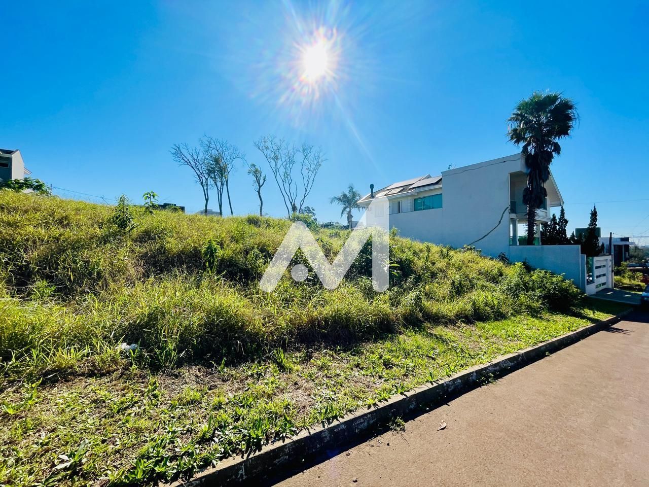 Terreno no bairro Universitário em Lajeado para Comprar