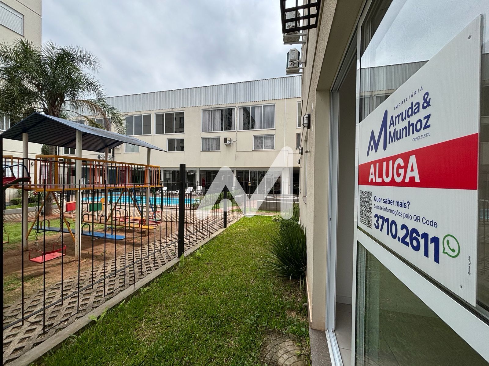 Apartamento com 48m² e 2 dormitórios no bairro Universitário em Lajeado para Comprar